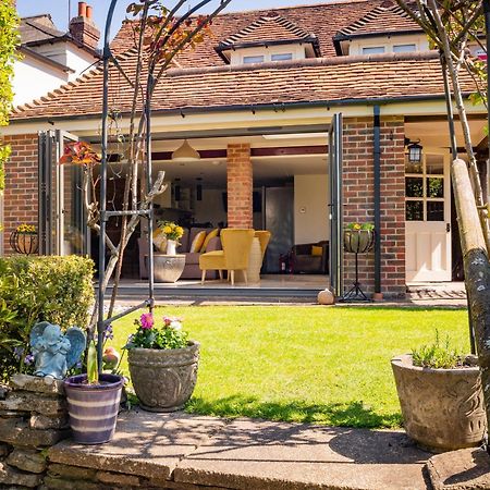 Mallard Cottage Winchester Ngoại thất bức ảnh