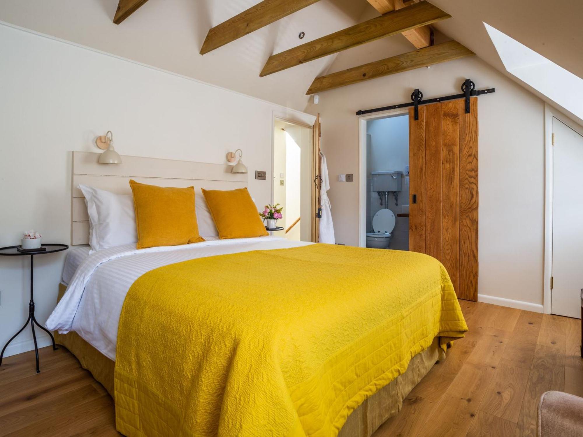Mallard Cottage Winchester Ngoại thất bức ảnh