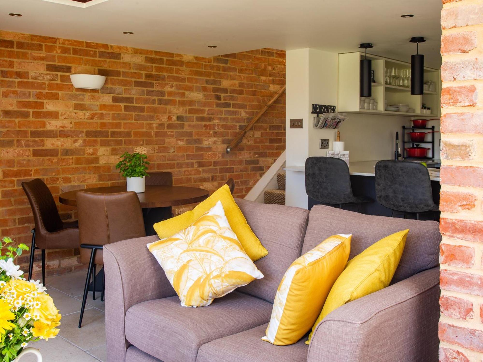 Mallard Cottage Winchester Ngoại thất bức ảnh
