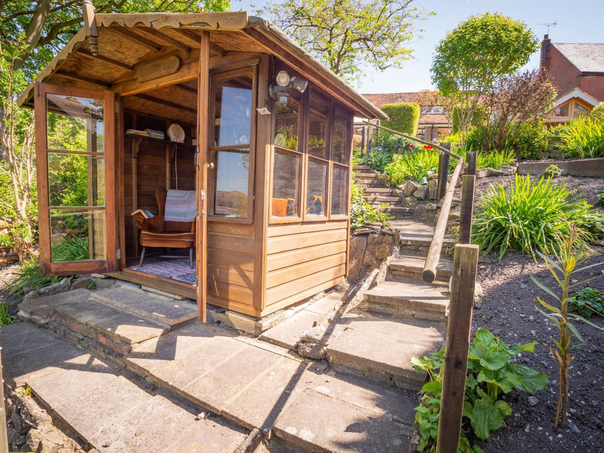 Mallard Cottage Winchester Ngoại thất bức ảnh