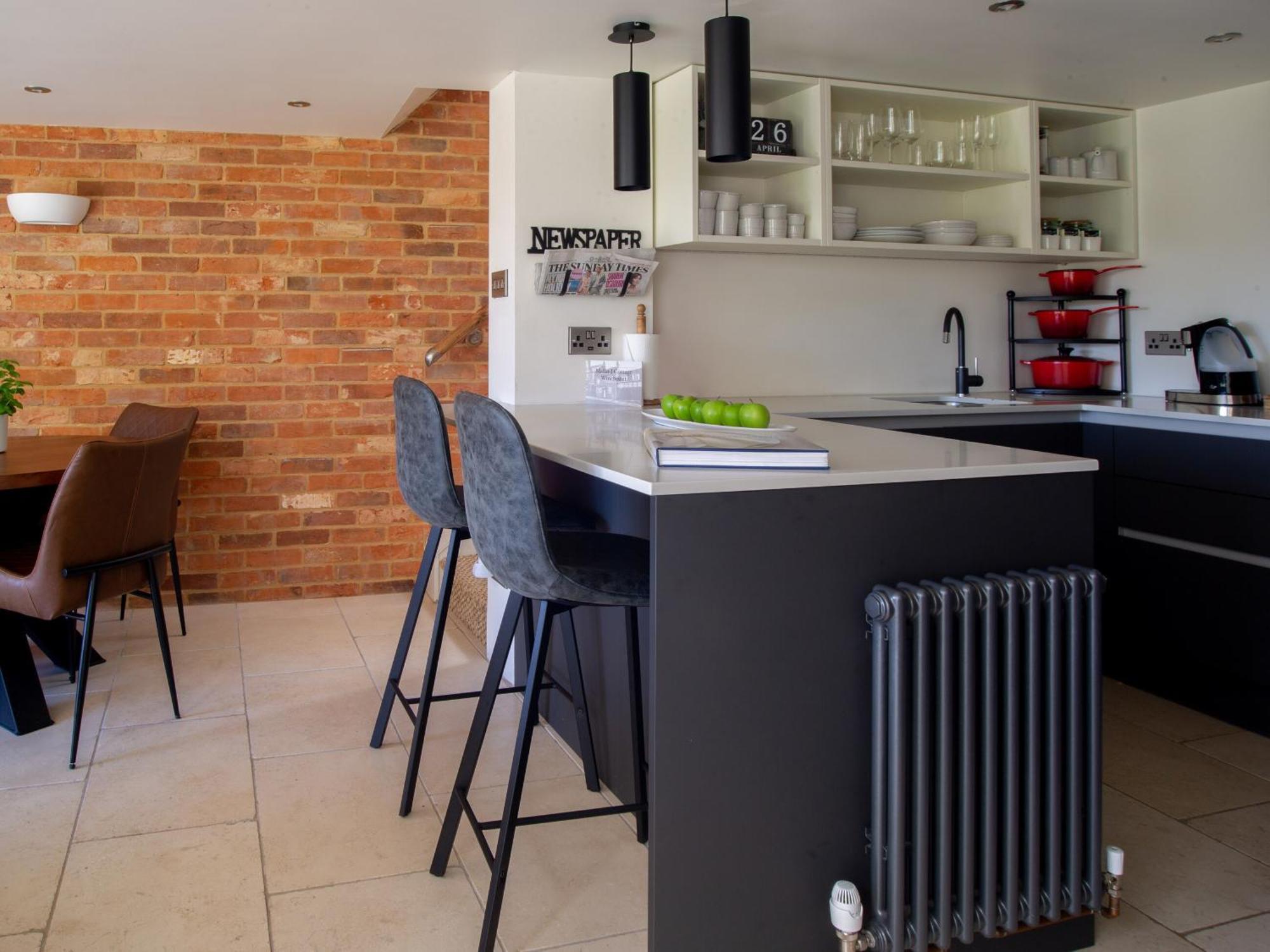 Mallard Cottage Winchester Ngoại thất bức ảnh