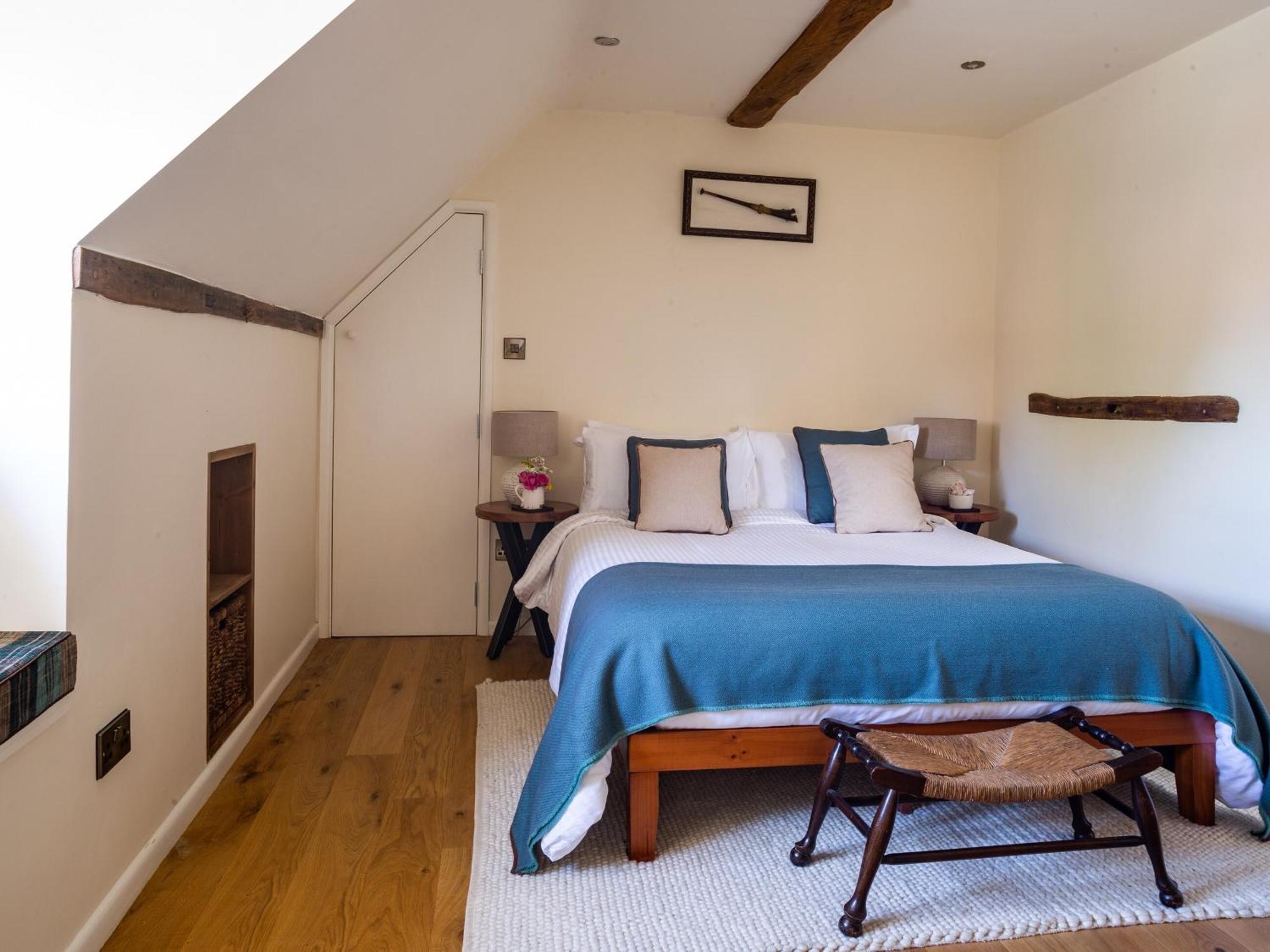 Mallard Cottage Winchester Ngoại thất bức ảnh