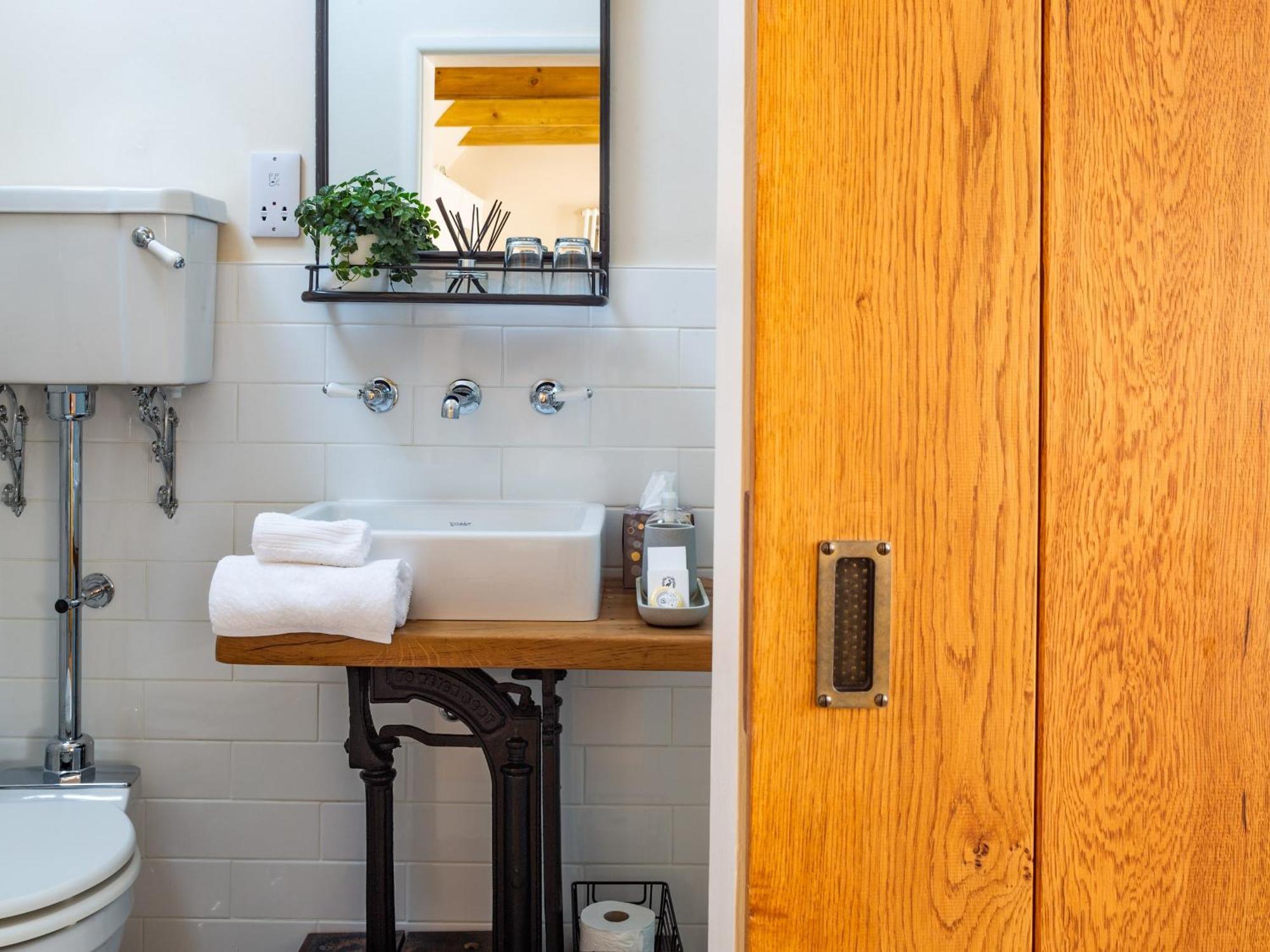Mallard Cottage Winchester Ngoại thất bức ảnh